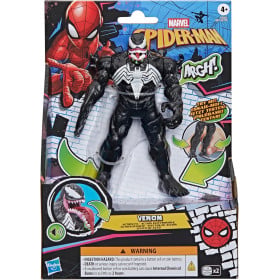 Figura Venom Fx Electrónica 15 Cm 2