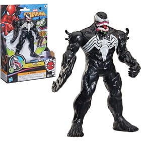 Figura Venom Fx Electrónica 15 Cm