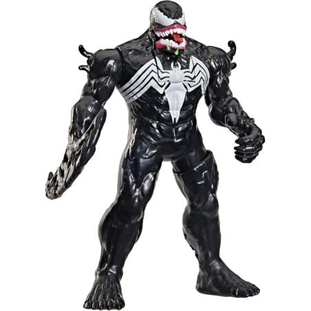 Figura Venom Fx Electrónica 15 Cm