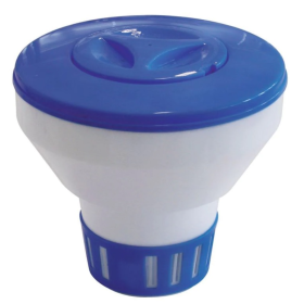 Dispensador Químicos Grande