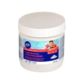 Cloro Choque 500 GR Granulado