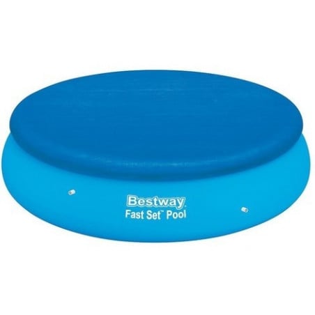 COBERTOR 244 CM PARA PISCINAS FAST SET