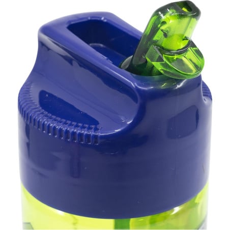 Botella Ecozen Hidro Pequeña 430 Ml Minecraft