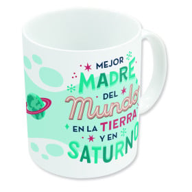 Taza Cerámica Sublim Día De La Madre 2