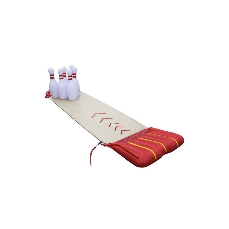 Pista Deslizante 549CM Bowling Sliden