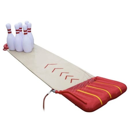 Pista Deslizante 549CM Bowling Sliden