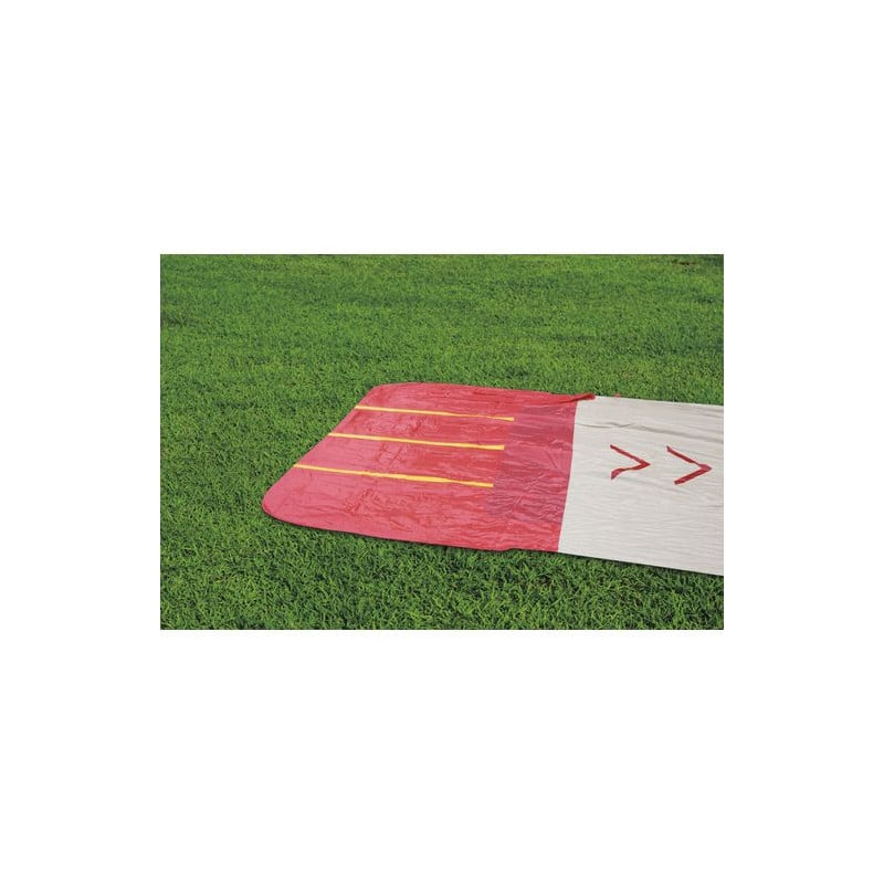 Pista Deslizante 549CM Bowling Sliden