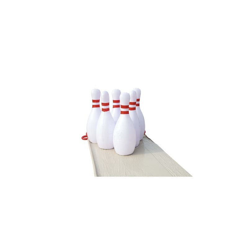 Pista Deslizante 549CM Bowling Sliden