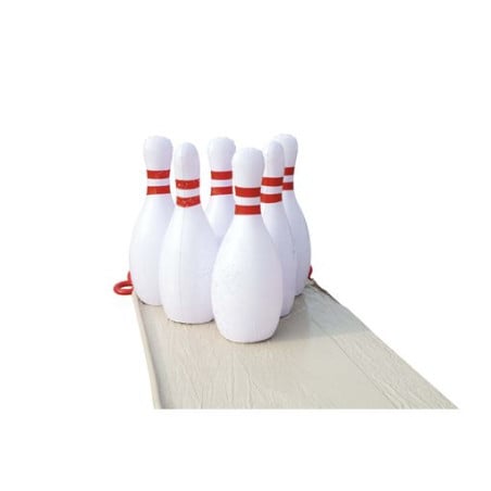 Pista Deslizante 549CM Bowling Sliden