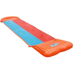 H2OGO! Pista Deslizante Doble 549CM
