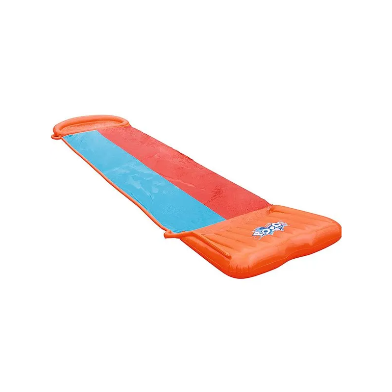 H2OGO! Pista Deslizante Doble 549CM