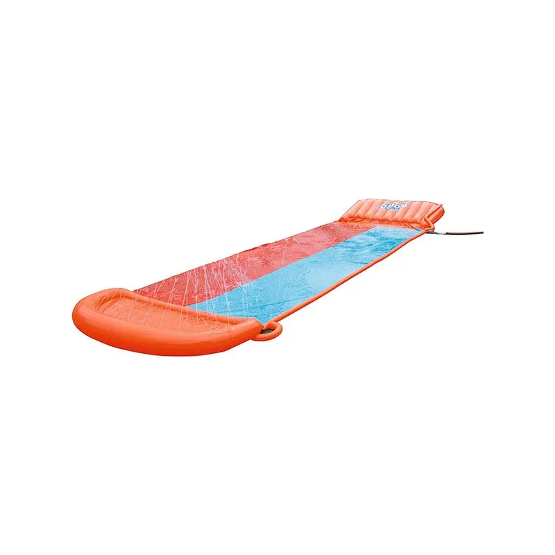 H2OGO! Pista Deslizante Doble 549CM