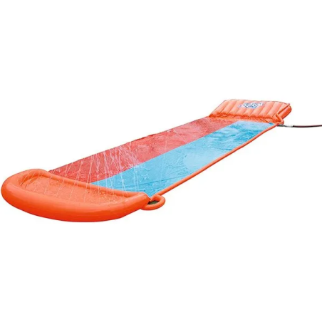 H2OGO! Pista Deslizante Doble 549CM