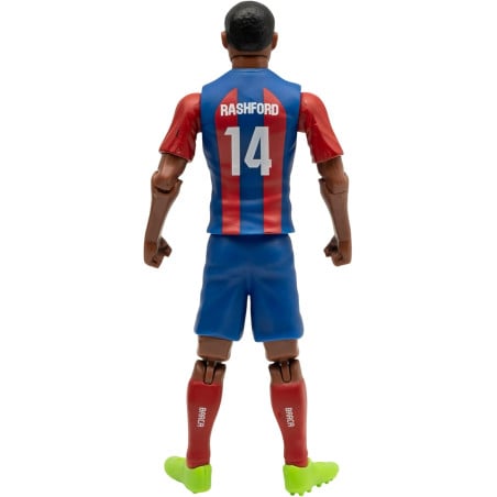 Fcb Sockers - Rashford