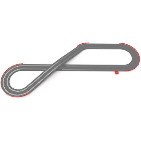 Pista De Carreras Eléctricas Fórmula GP