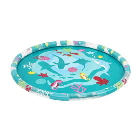 Piscina Alfombra De Chorros 165CM