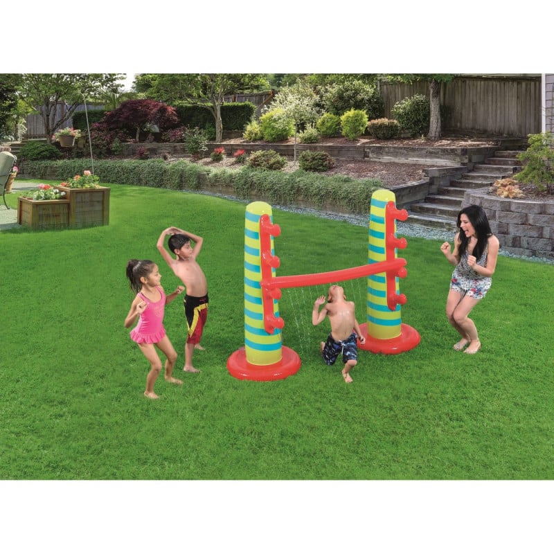 Rociador Limber Limbo Hinchable