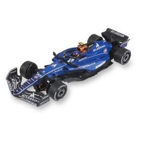 Fórmula 1 Williams Sainz 2025