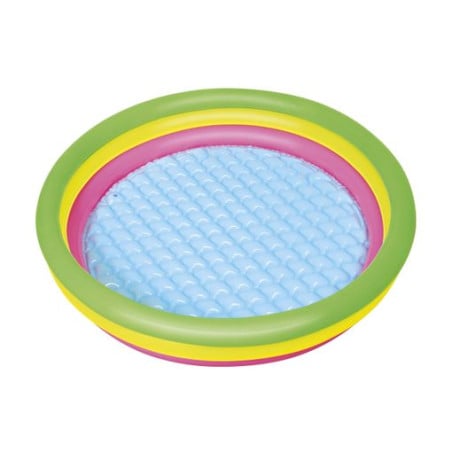 Piscina Hinchable Infantil Summer 102X25CM
