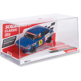 Seat 850 E Antón Guasch Arrabassada 72"