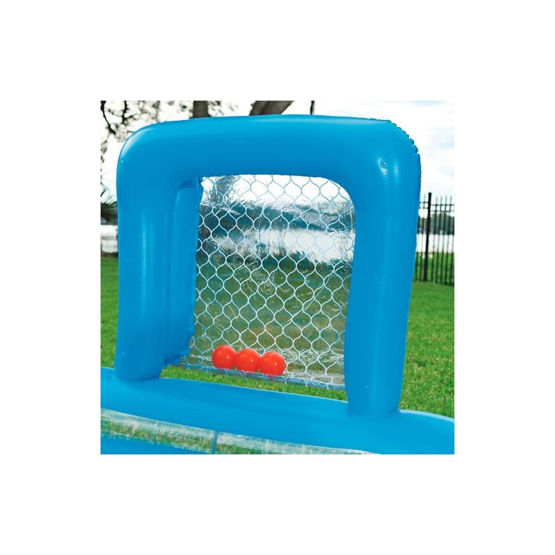 Piscina Inflable de Juego Lanzamiento