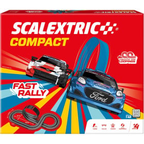 Fast Rally