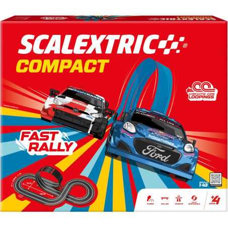 Fast Rally