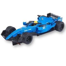 Fórmula 1 Blue White 2