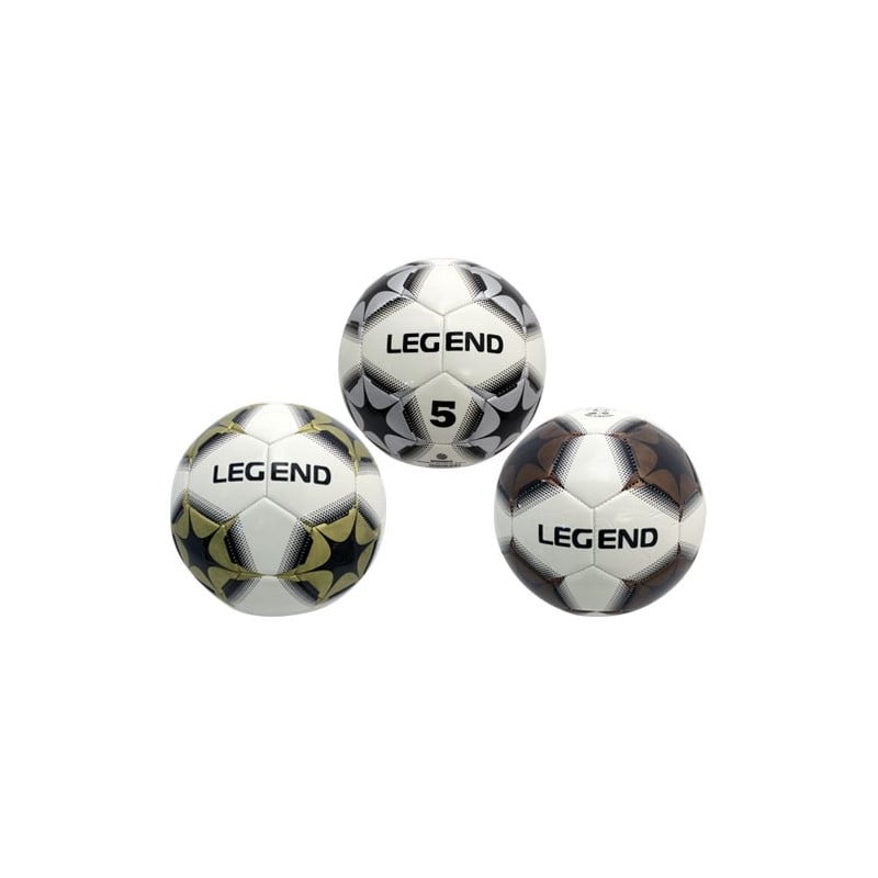Balón de Fútbol Legend Surtido