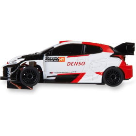 Toyota Yaris Wrc 2023