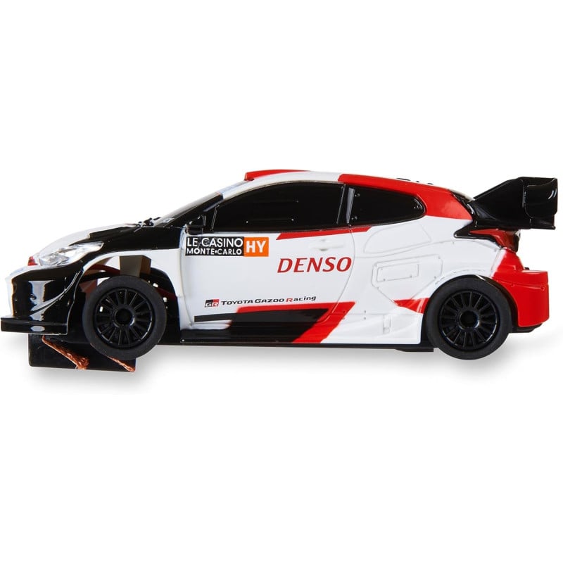 Toyota Yaris Wrc 2023