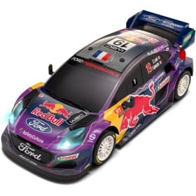 Scalextric Ford Puma Rally 1 Wrc Montecarlo