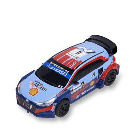 Hyundai I-20 Sordo
