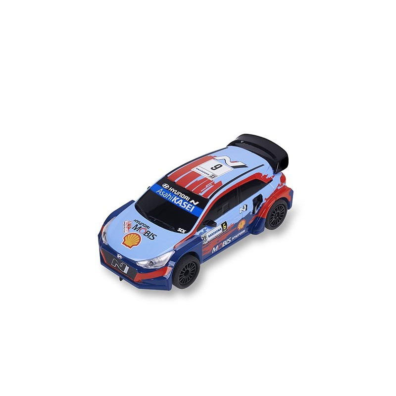 Hyundai I-20 Sordo