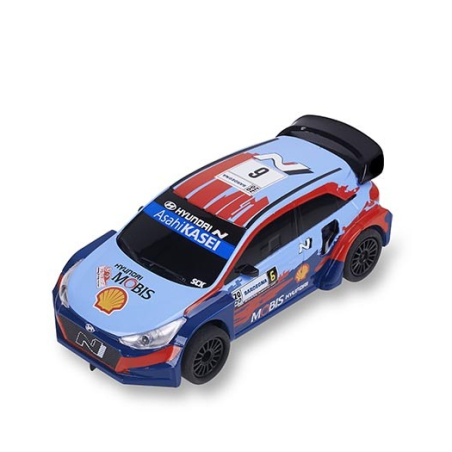 Hyundai I-20 Sordo