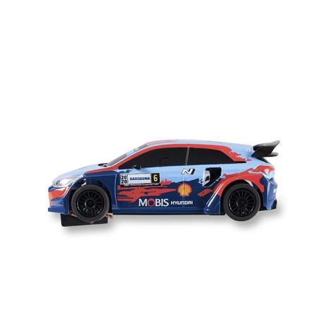 Hyundai I-20 Sordo