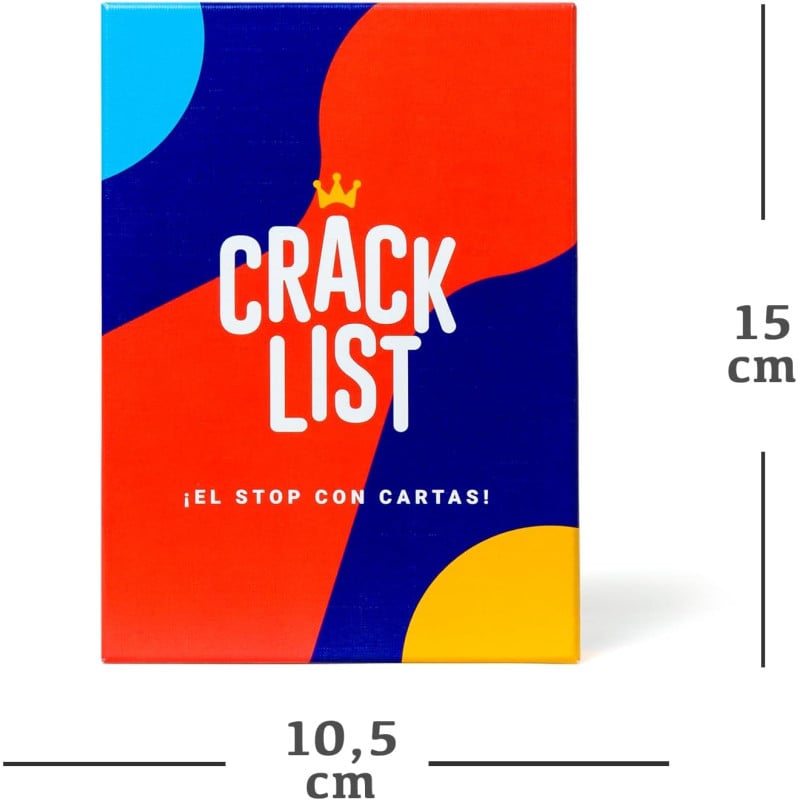 Crack List