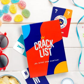 Crack List 2