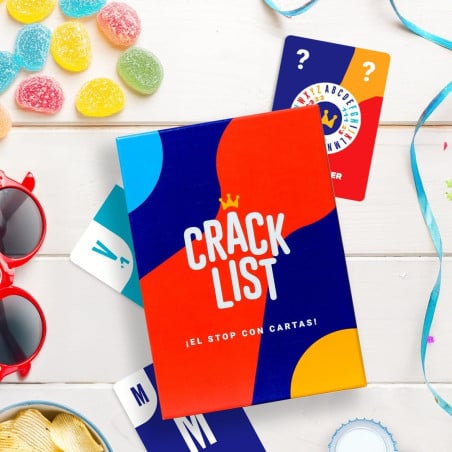 Crack List