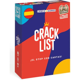 Crack List
