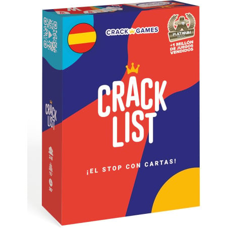 Crack List