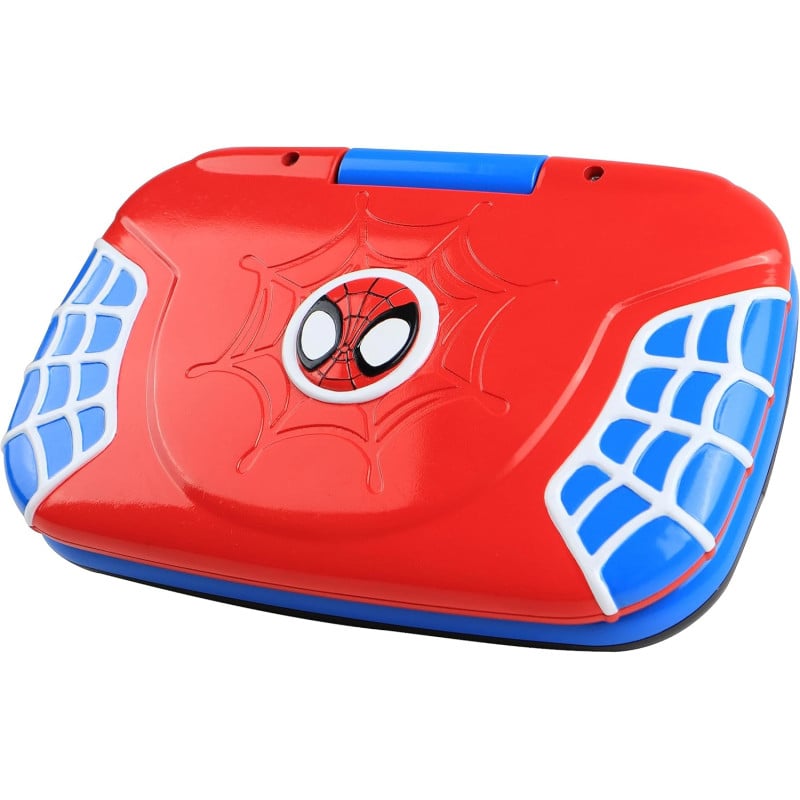 Portátil Educativo De Spidey Y Sus Amigos