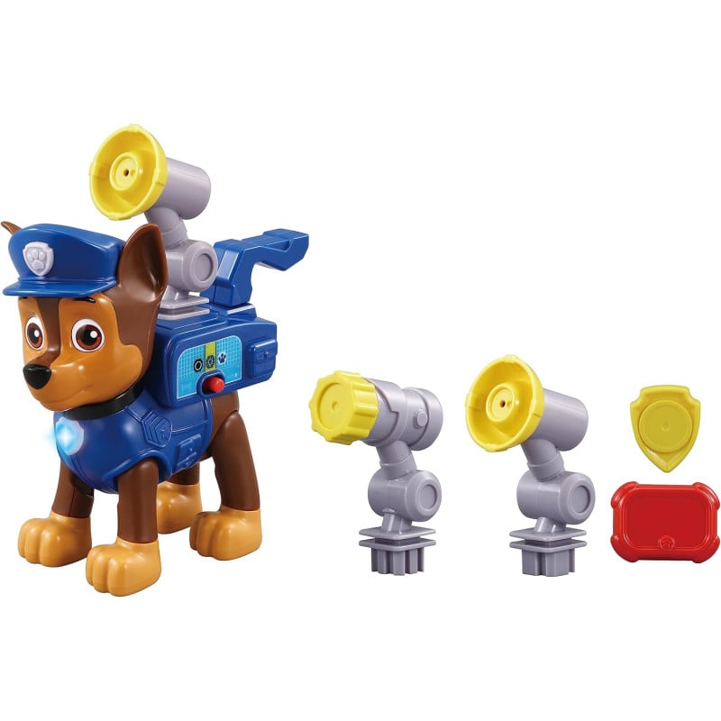 Chase Mascota Interactiva ¡Al Rescate!