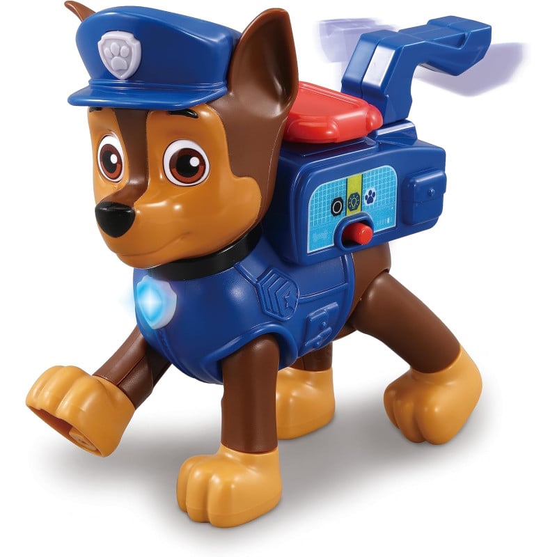 Chase Mascota Interactiva ¡Al Rescate!