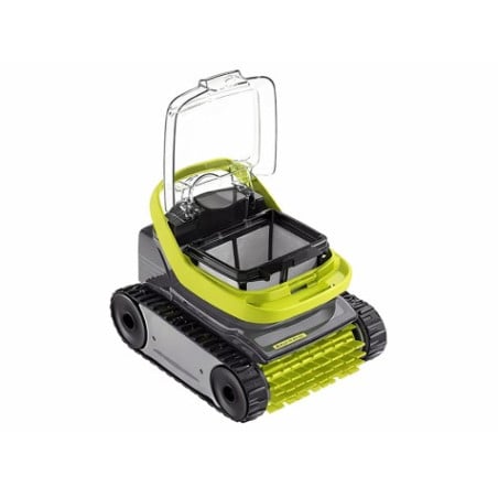 Robot Limpiafondos Inalámbrico OP 3320 Zodiac Pixel