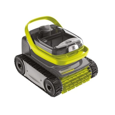 Robot Limpiafondos Inalámbrico OP 3320 Zodiac Pixel