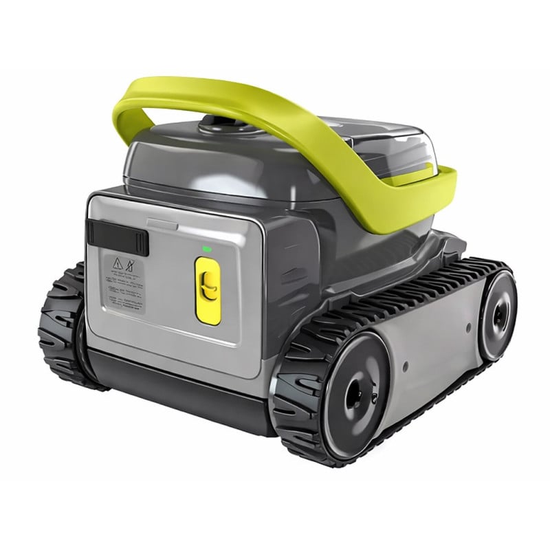 Robot Limpiafondos Inalámbrico OP 3320 Zodiac Pixel