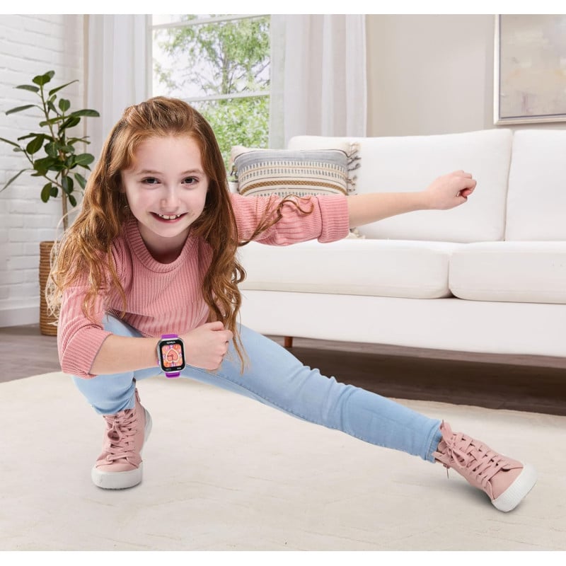 Kidizoom Smartwatch DX4