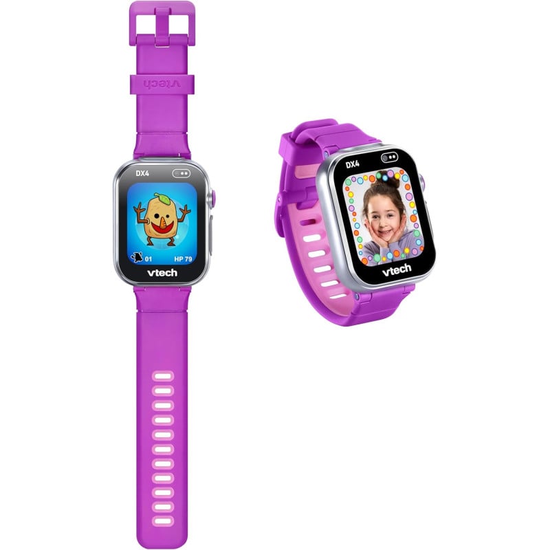 Kidizoom Smartwatch DX4