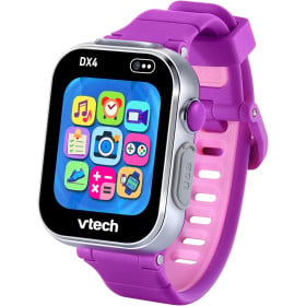 Kidizoom Smartwatch DX4